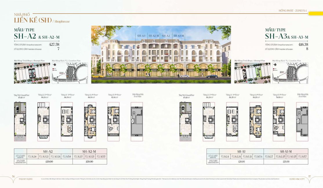 Hồng Hạc City 35