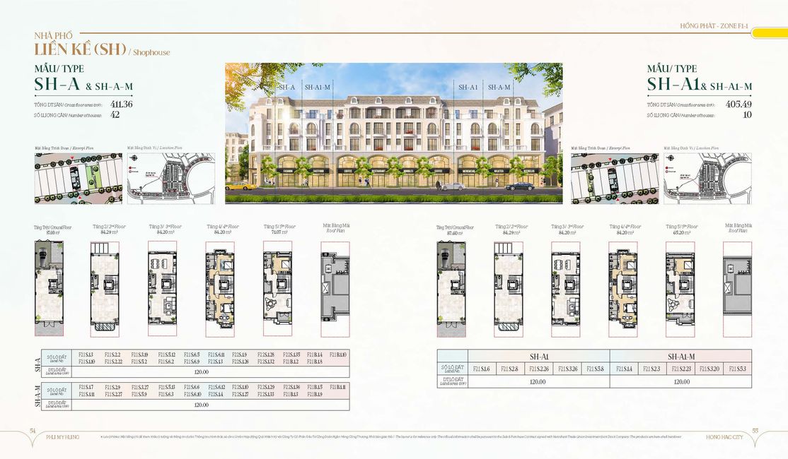 Hồng Hạc City 34