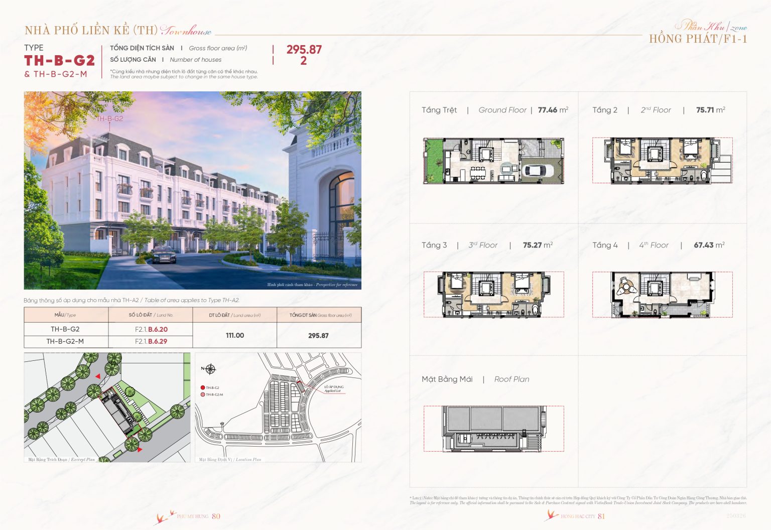 Hồng Hạc City 33