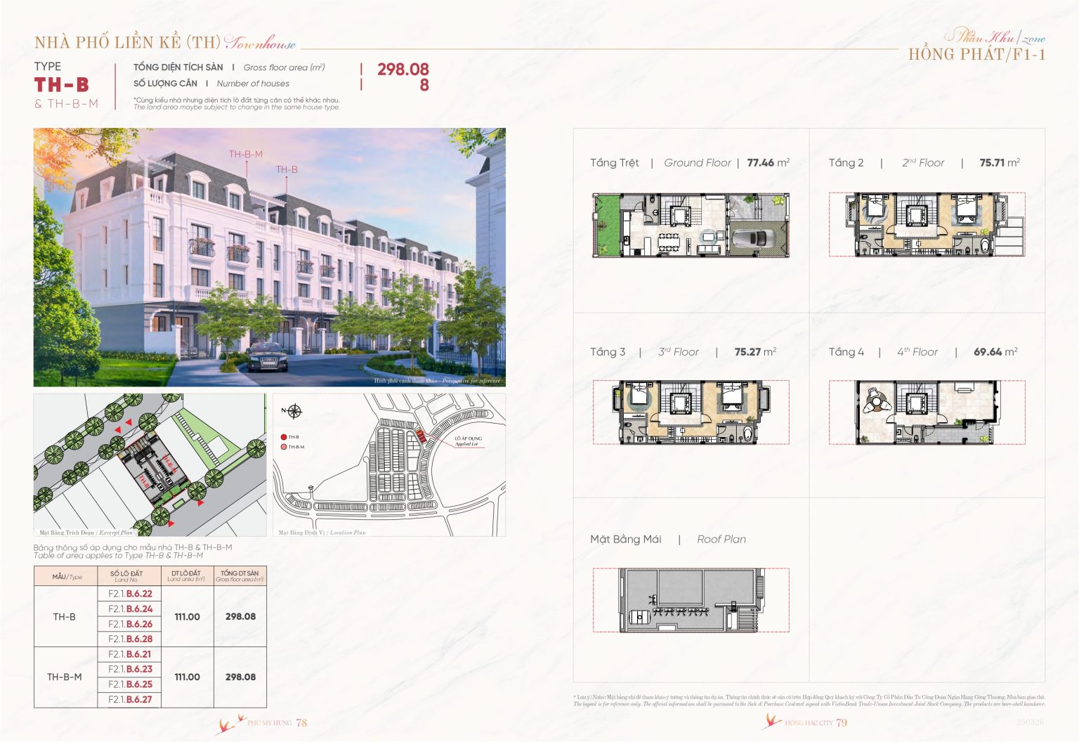 Hồng Hạc City 39