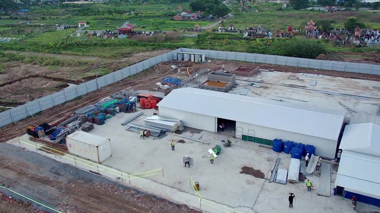 Ehouse T&acirc;n Trường