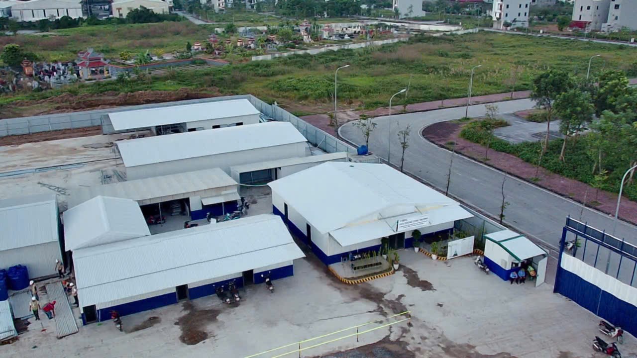 Ehouse T&acirc;n Trường