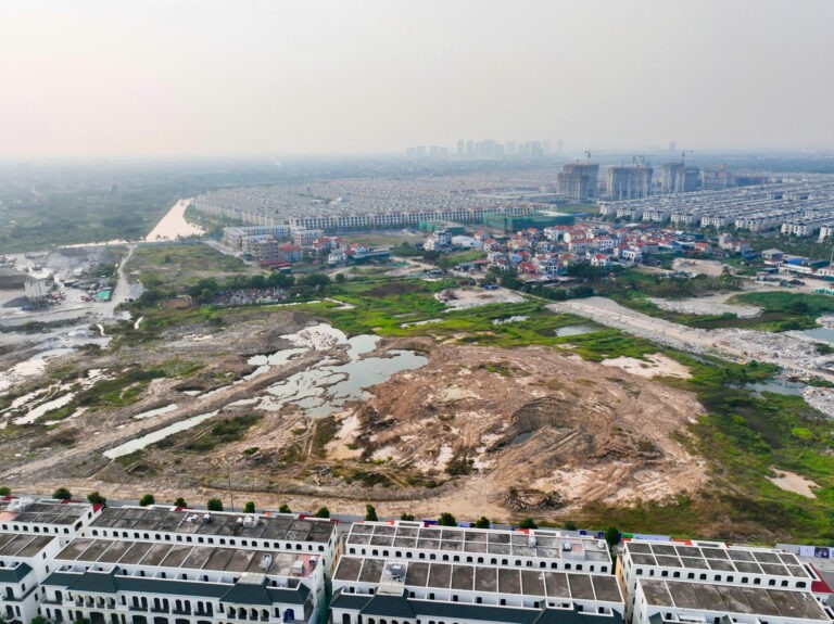 The Parkland – Imperia Ocean City