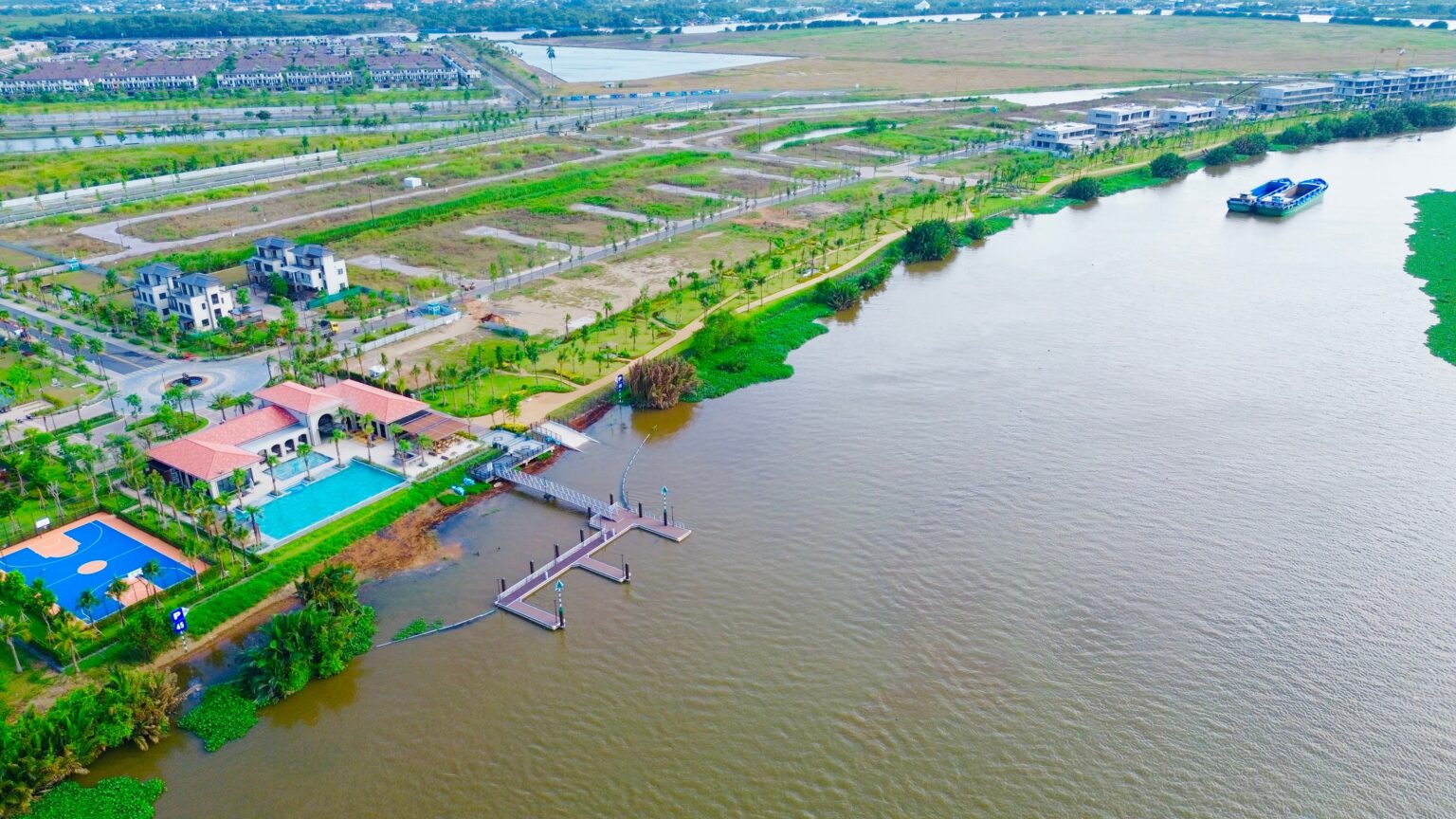 The Pearl Waterpoint