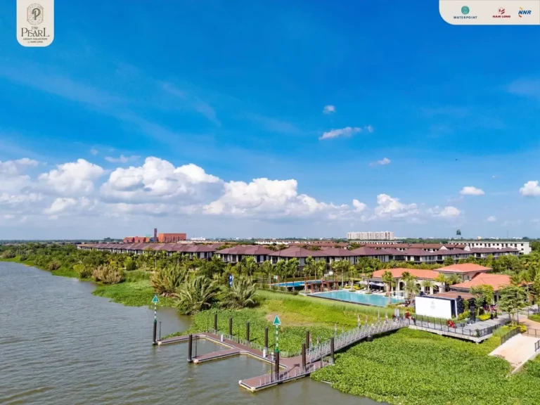 The Pearl Waterpoint