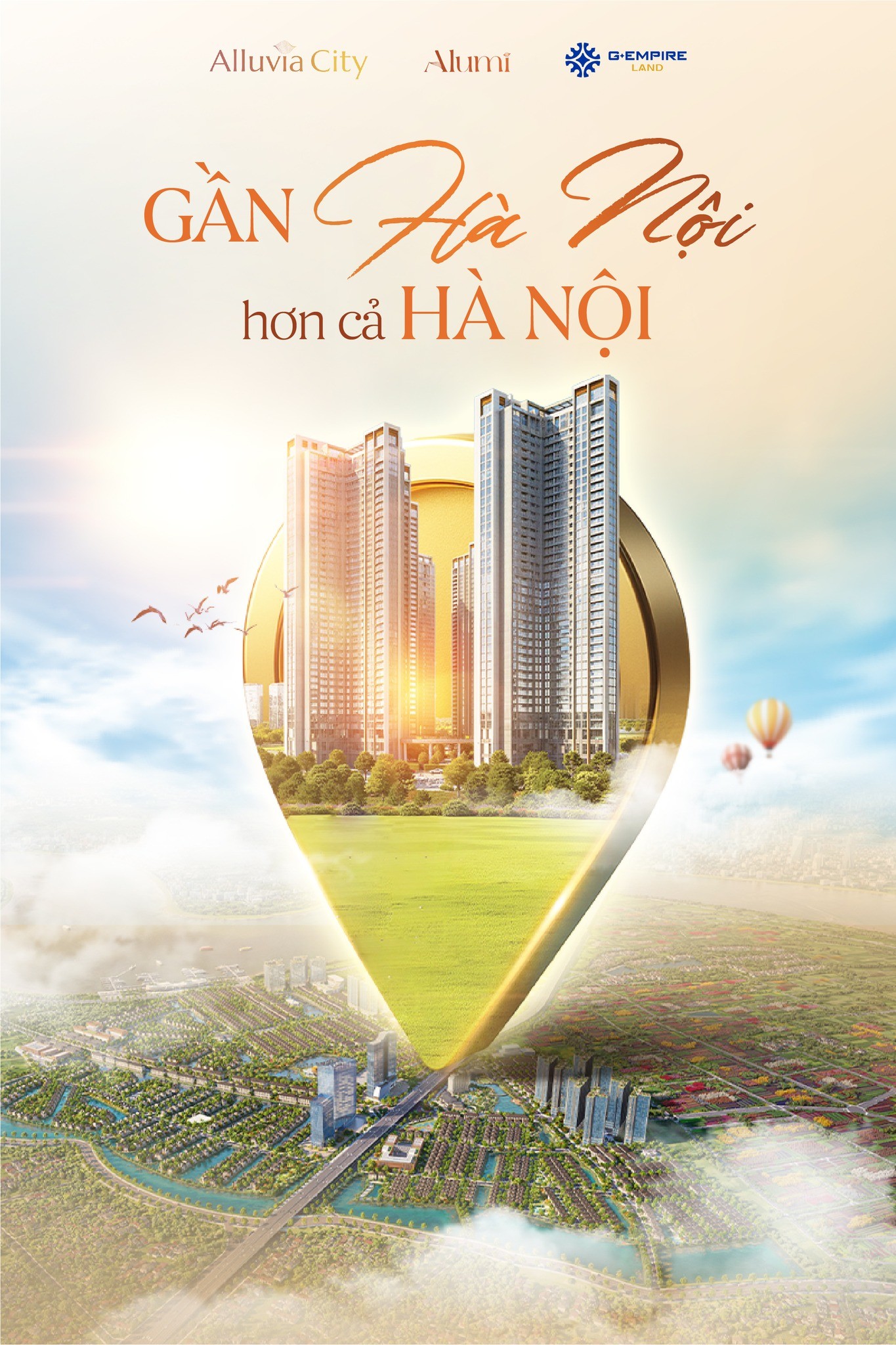 Alumi - Alluvia City 26