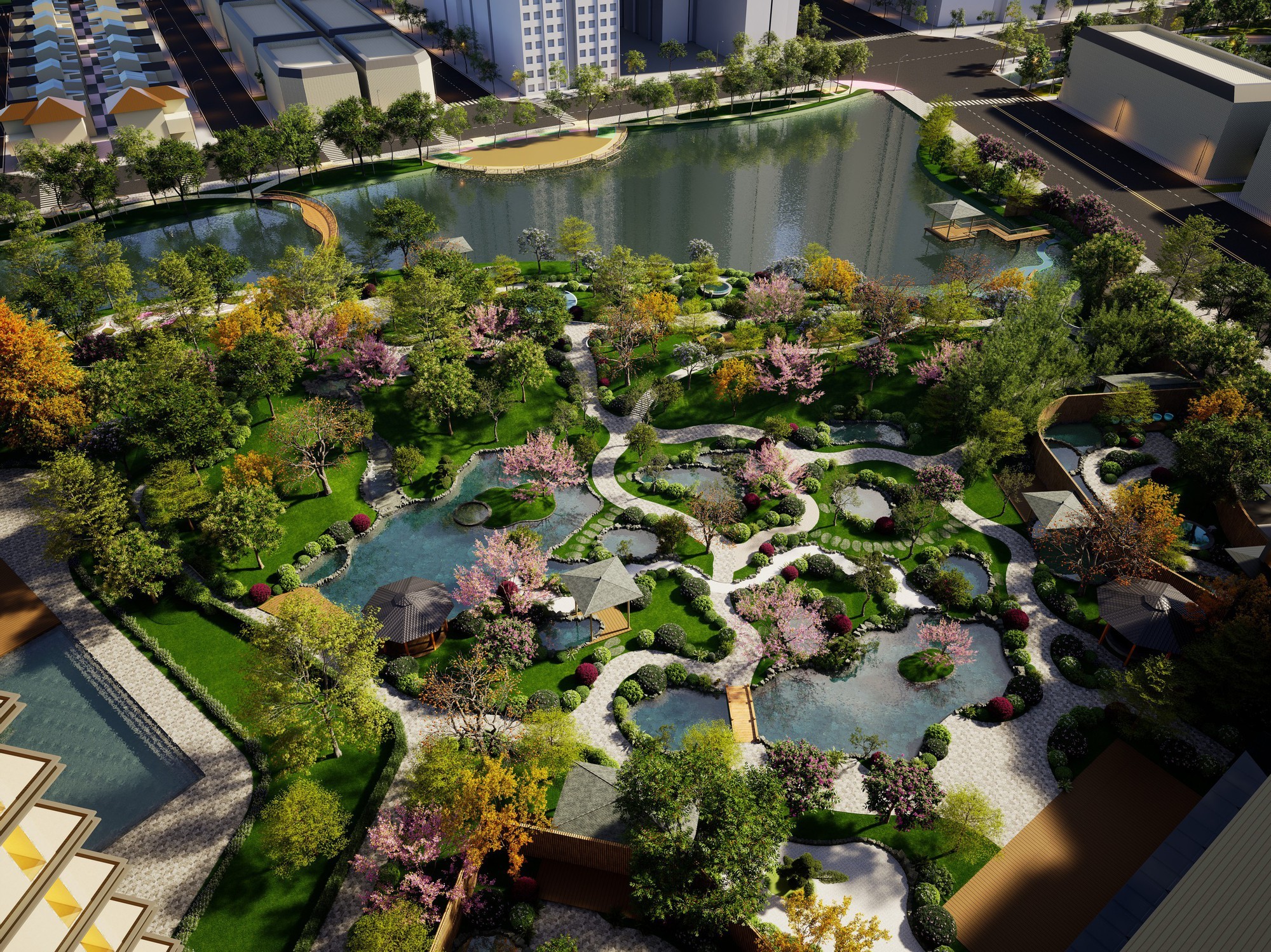 Alumi - Alluvia City 28