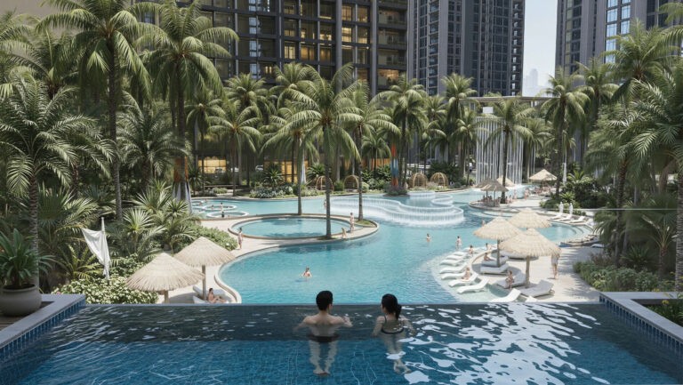 Alumi - Alluvia City 27