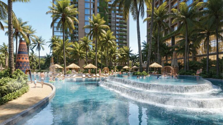 Alumi - Alluvia City 18