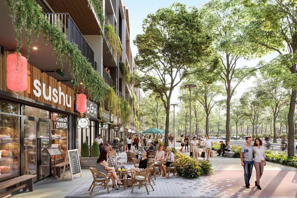 Alumi - Alluvia City 30