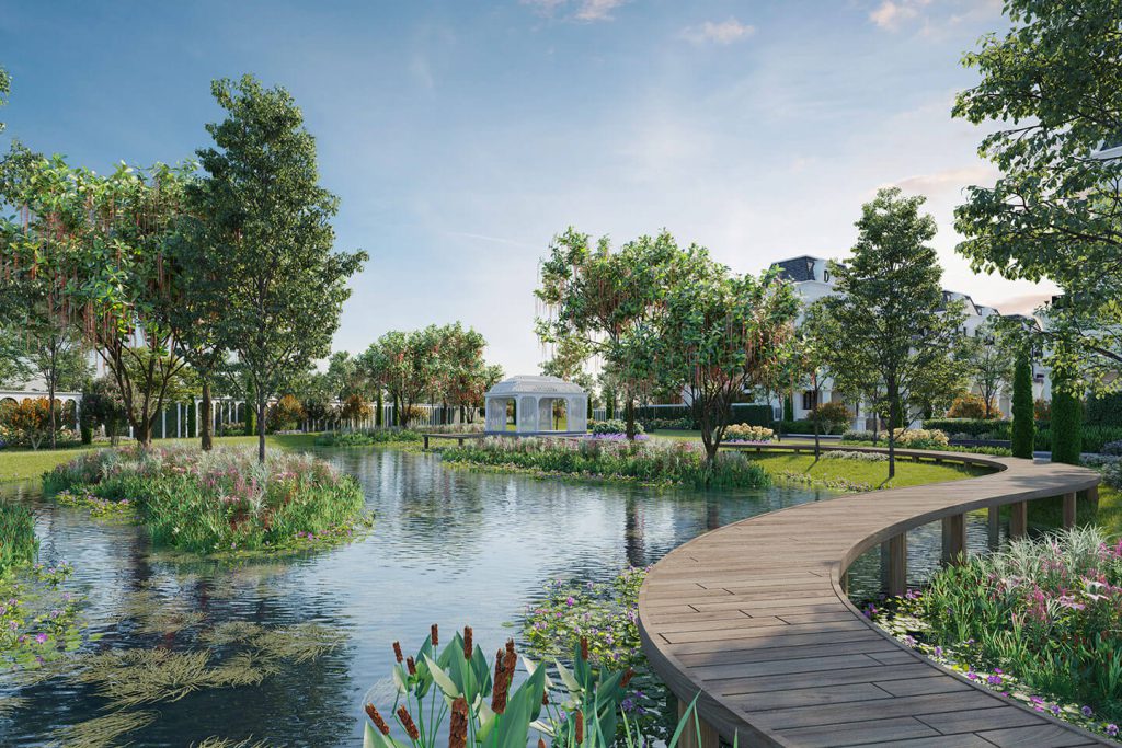 Alumi - Alluvia City 34