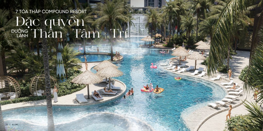 Alumi - Alluvia City 32