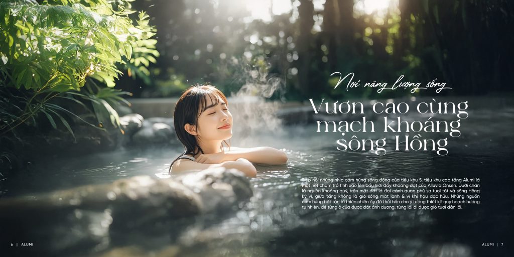 Alumi - Alluvia City 31