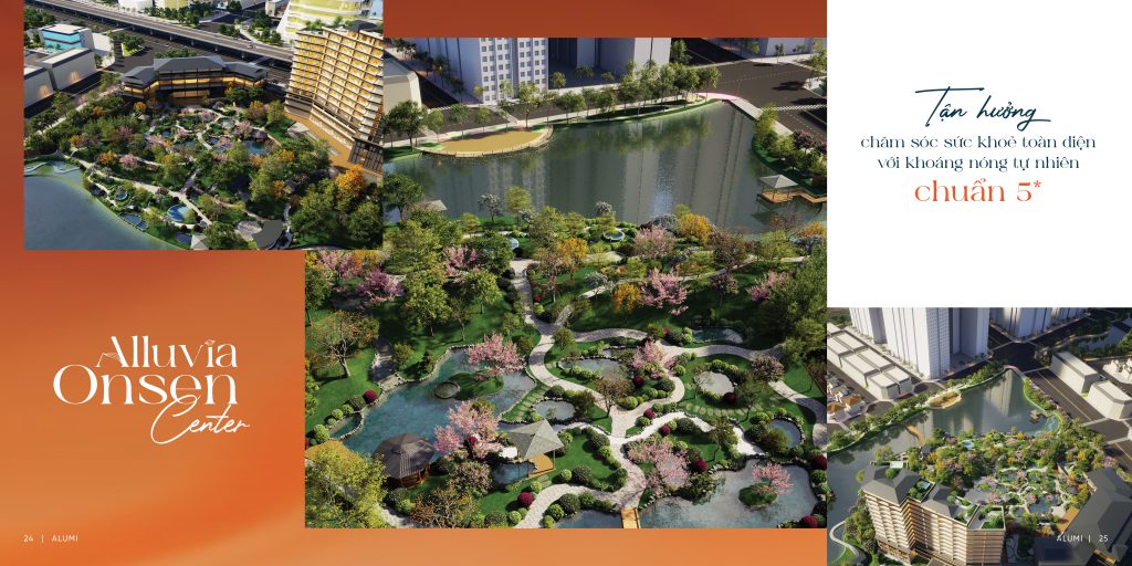 Alumi - Alluvia City 38