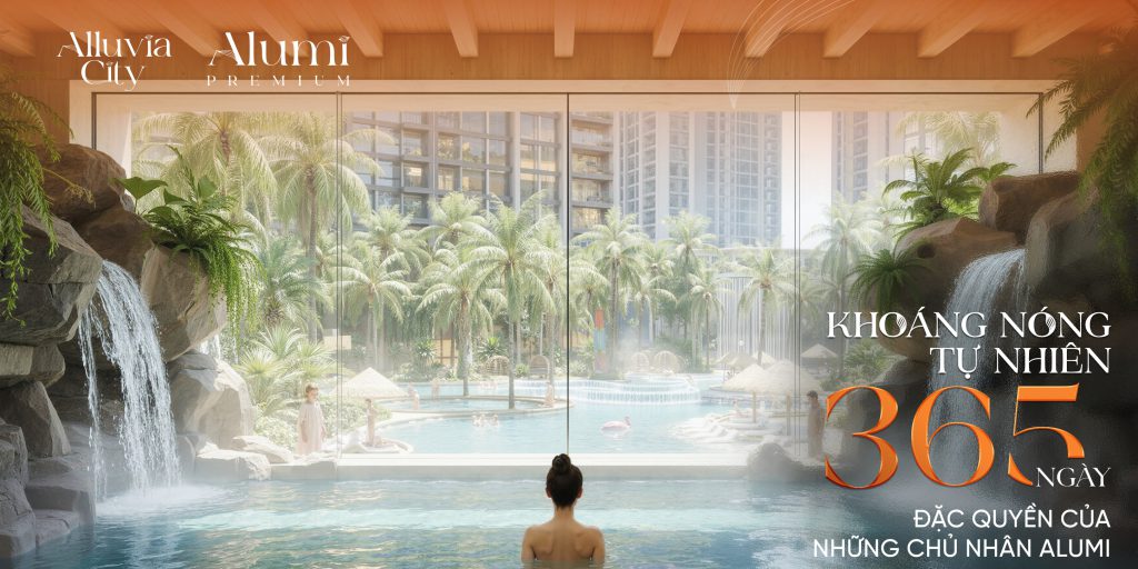 Alumi - Alluvia City 35