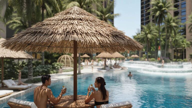 Alumi - Alluvia City 48