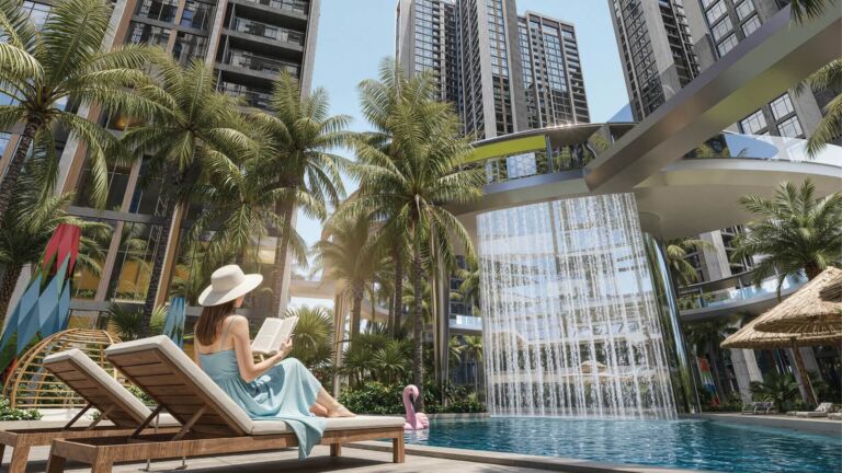 Alumi - Alluvia City 47