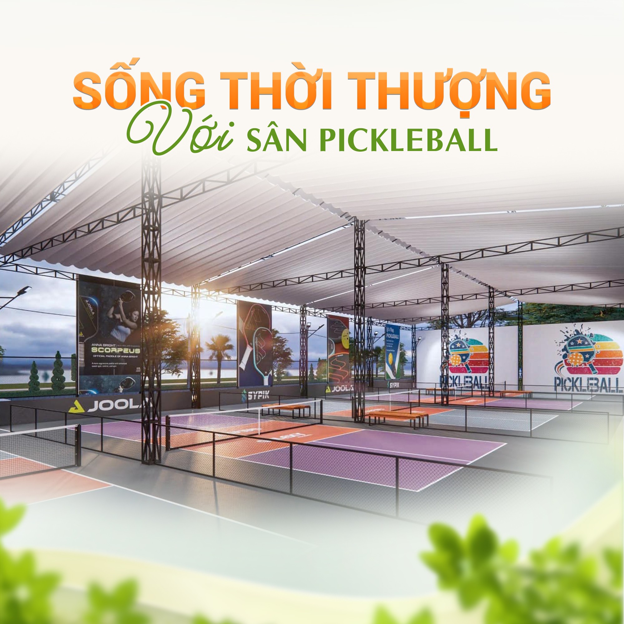 Dream Garden City 11