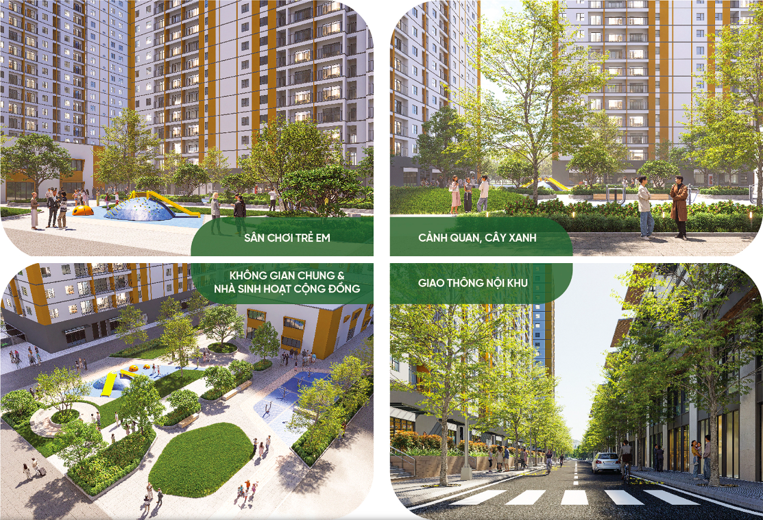 Ehouse Tân Trường 5