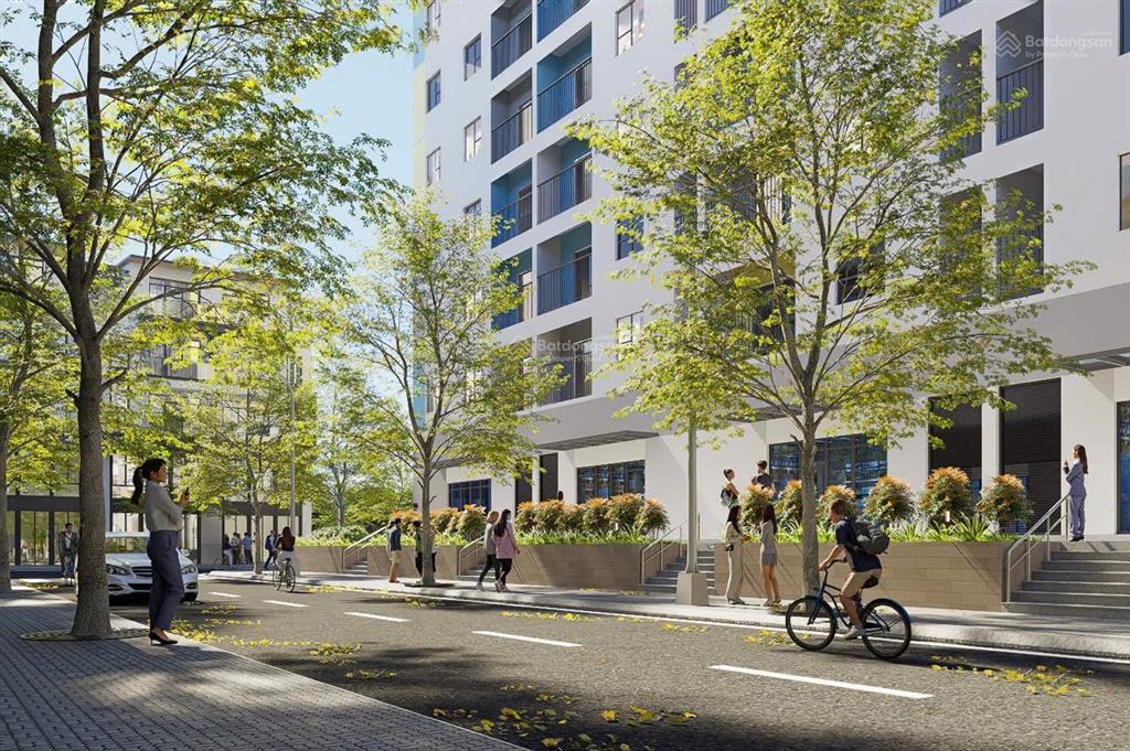 Ehouse Tân Trường 8