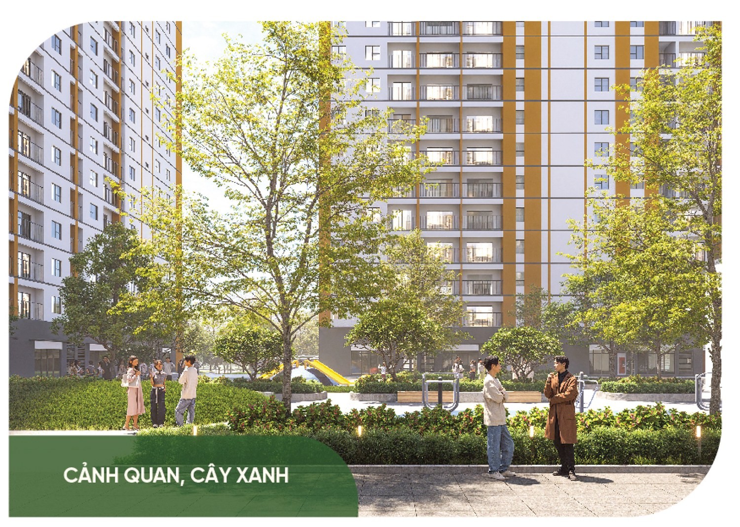 Ehouse Tân Trường 7