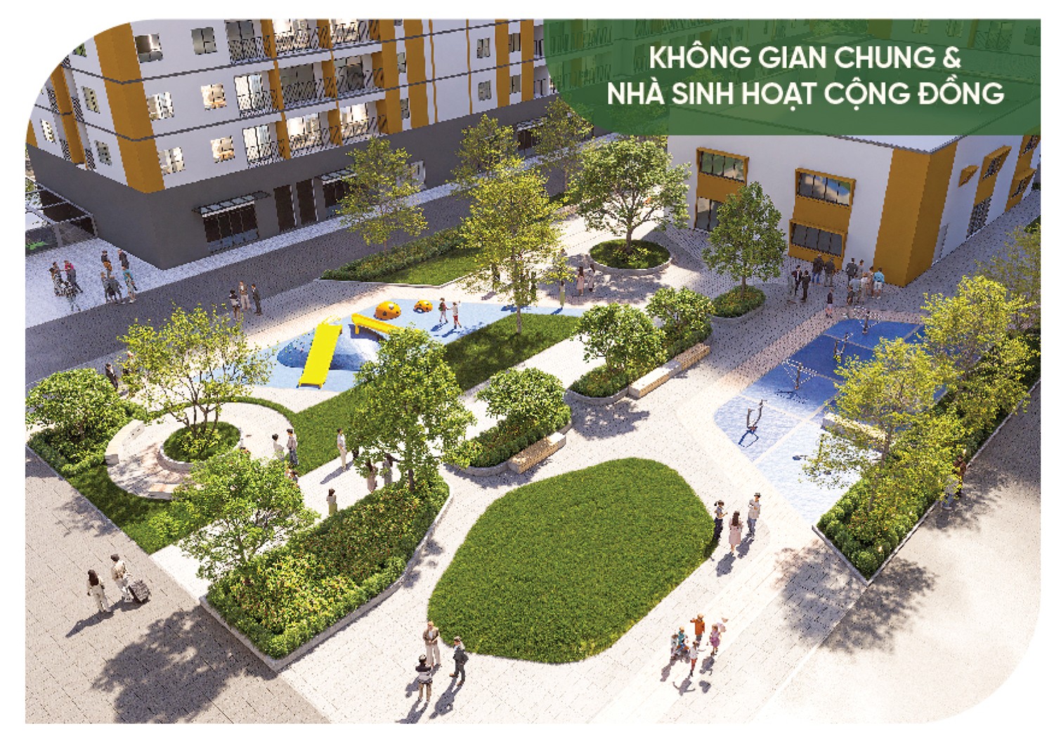 Ehouse Tân Trường 11