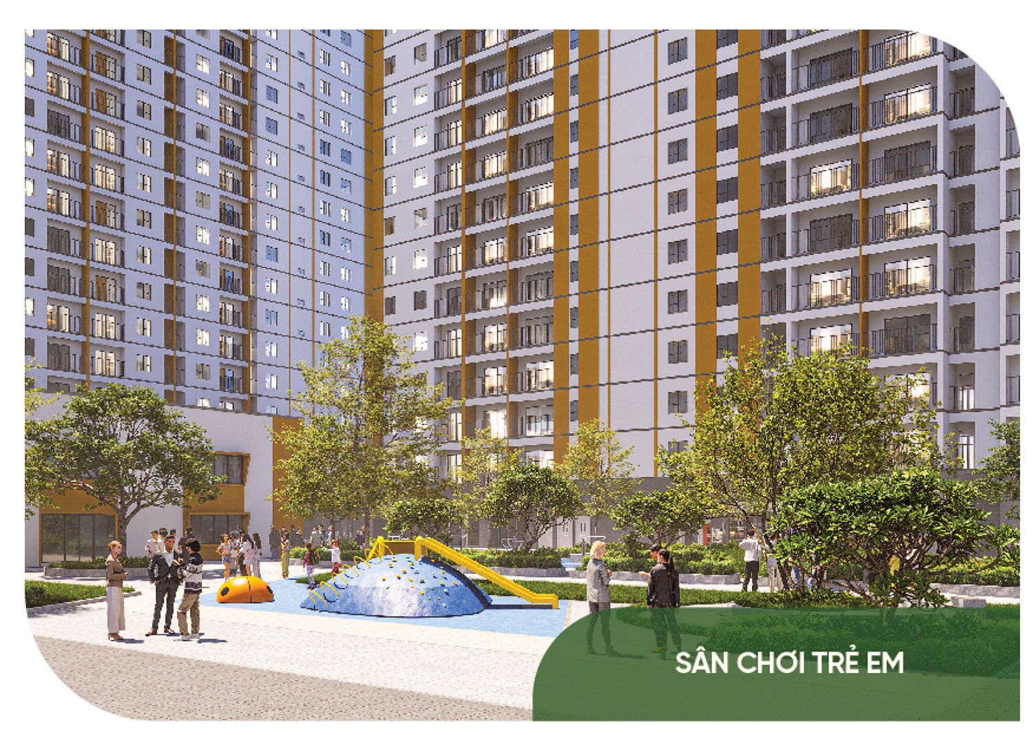 Ehouse Tân Trường 10