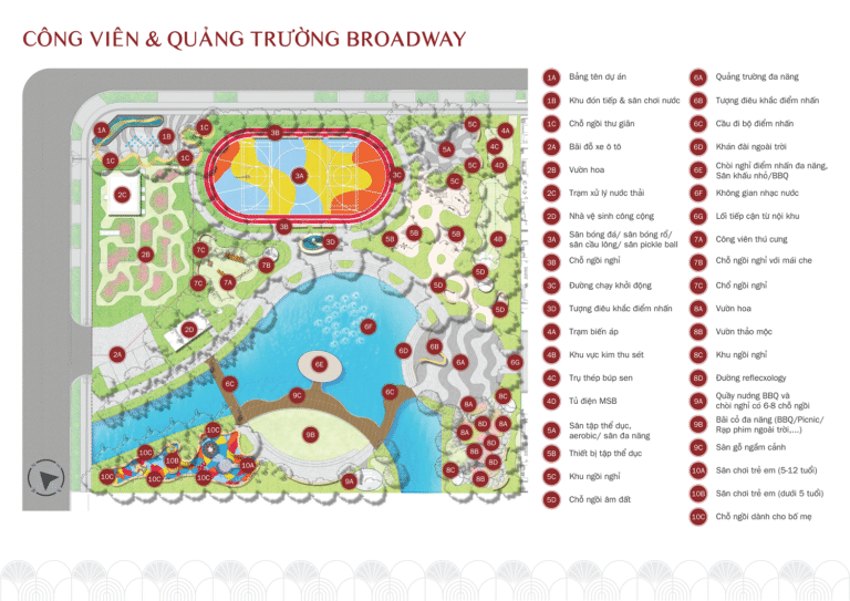 Essensia Broadway 12