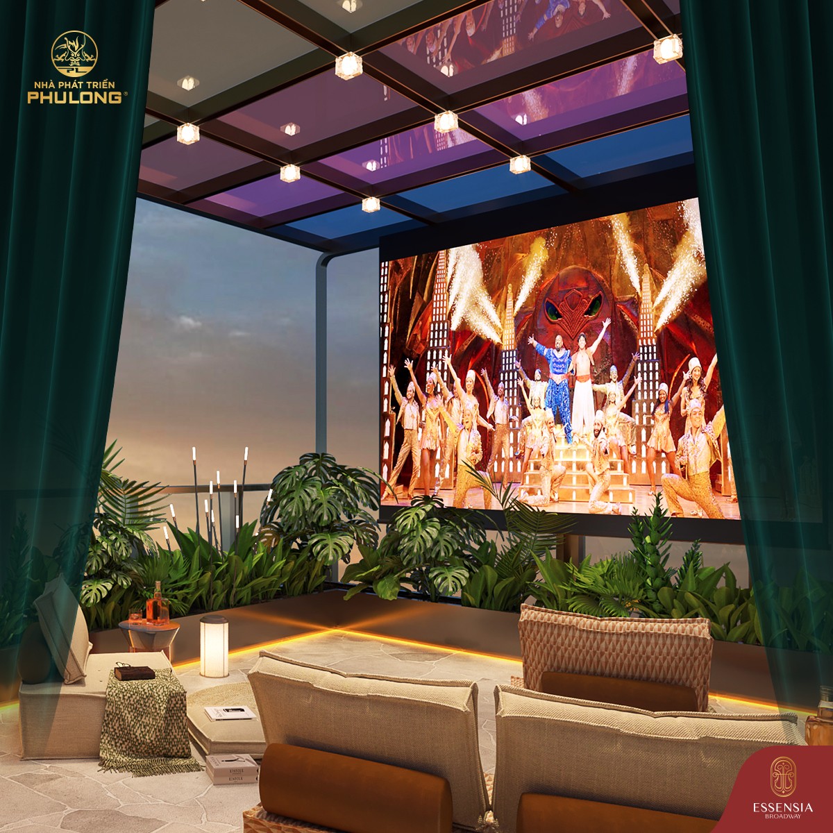 Essensia Broadway 10