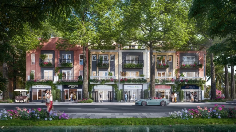 Eurowindow Light City 18