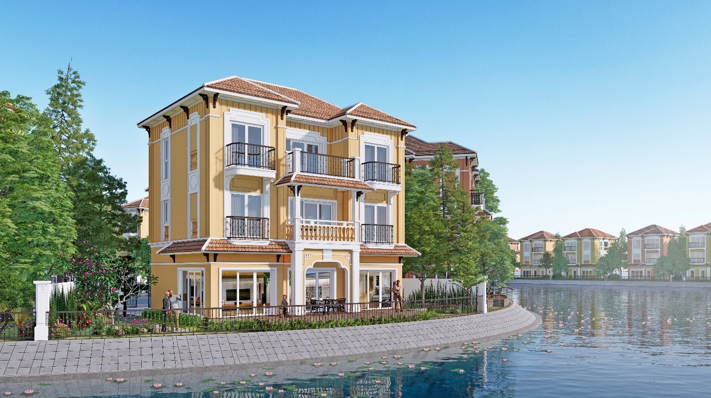 Eurowindow Light City 16