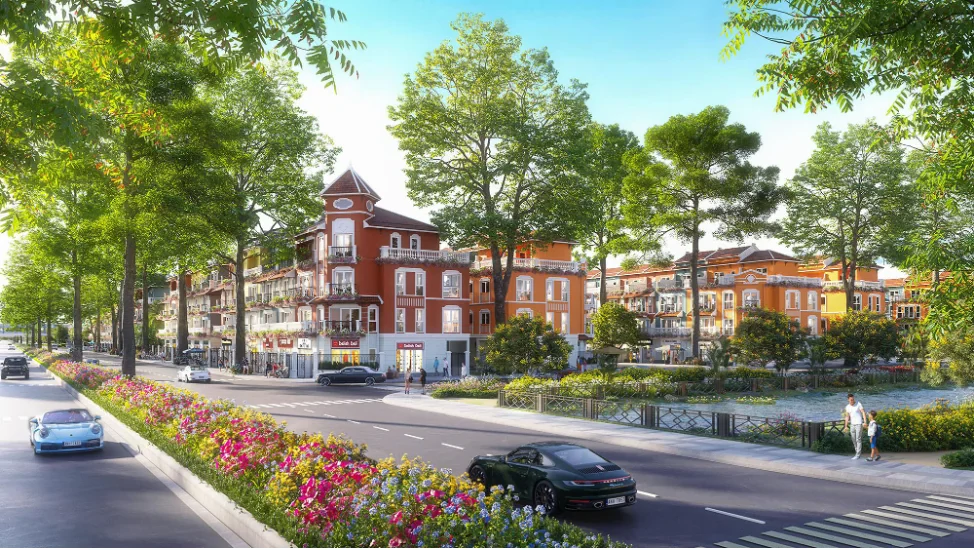 Eurowindow Light City 6