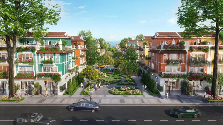 Eurowindow Light City 8