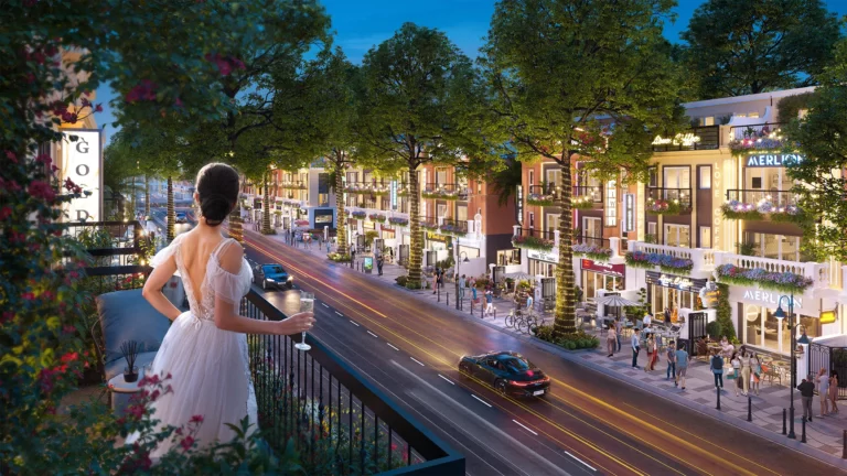 Eurowindow Light City 11