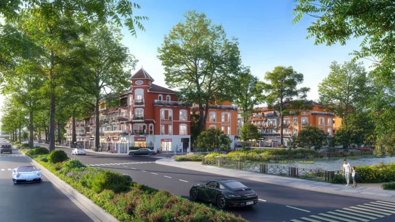 Eurowindow Light City 12