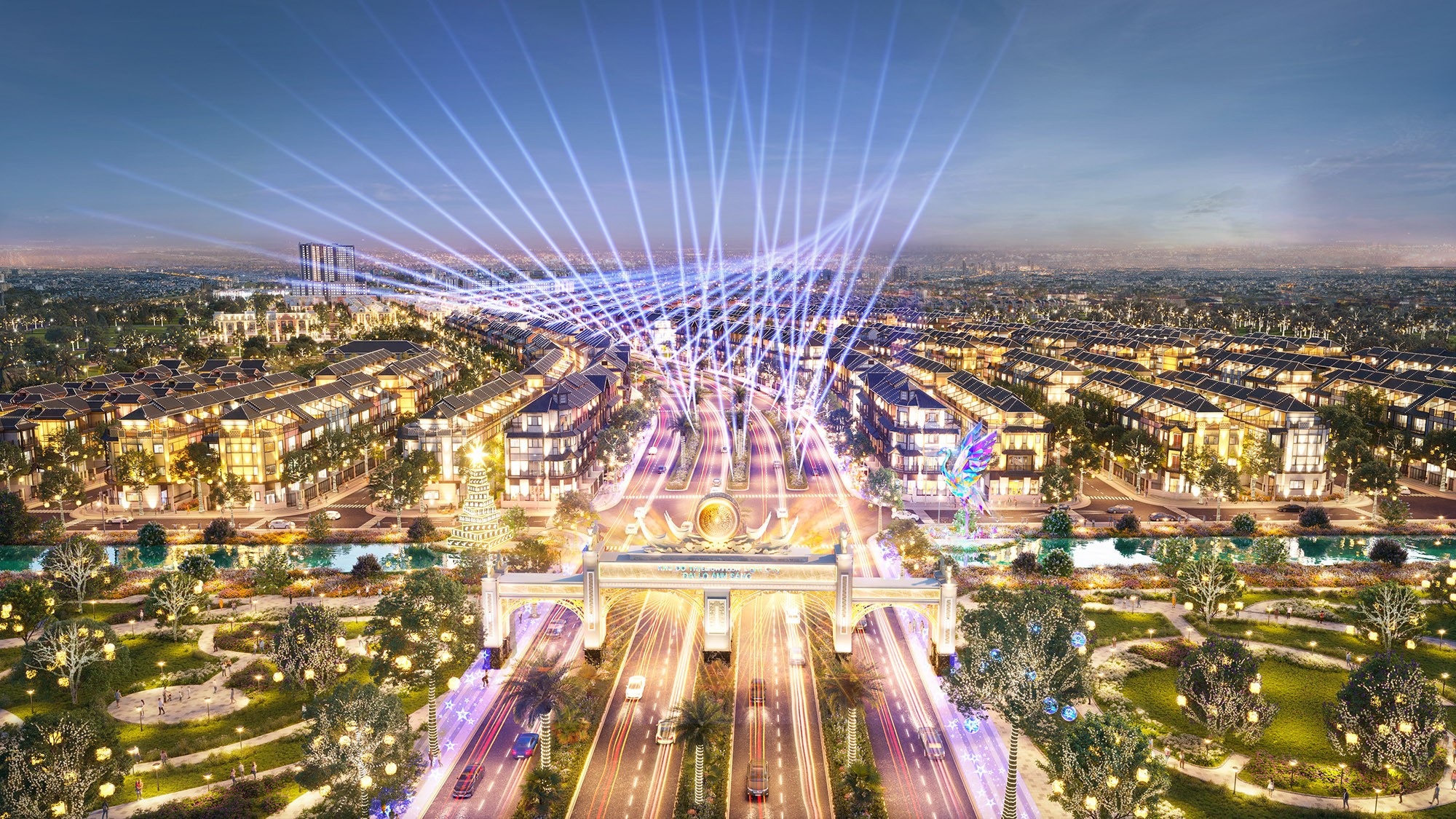 Eurowindow Light City 17