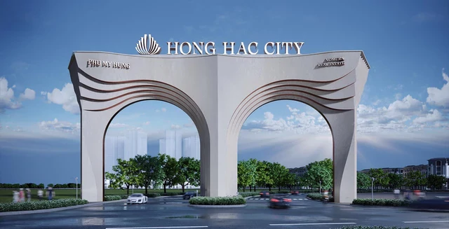 Hồng Hạc City 24