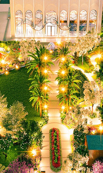 Hồng Hạc City 11