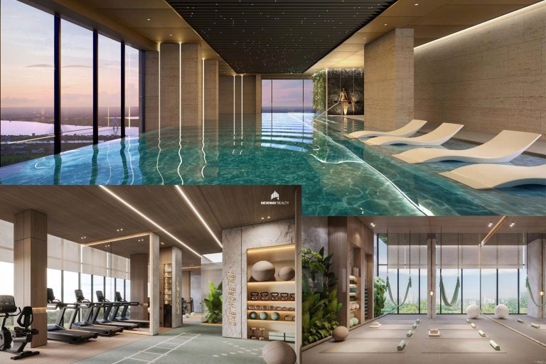 The Parkland – Imperia Ocean City