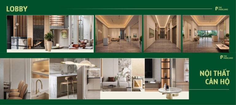 The Parkland – Imperia Ocean City