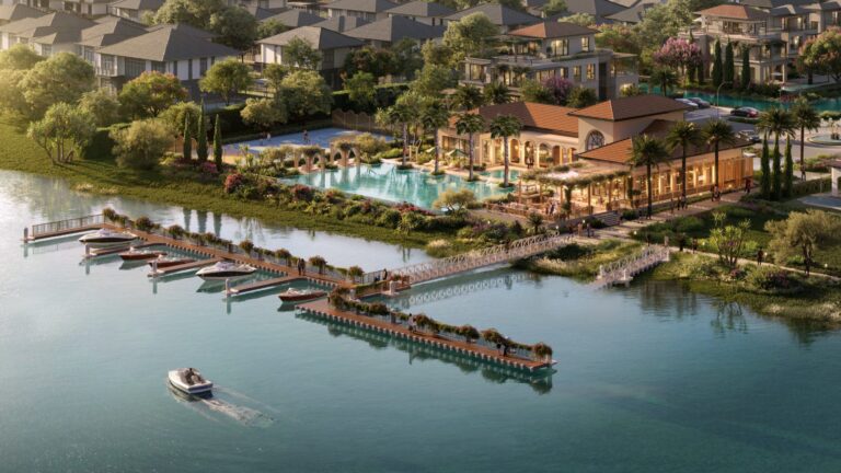 The Pearl Waterpoint