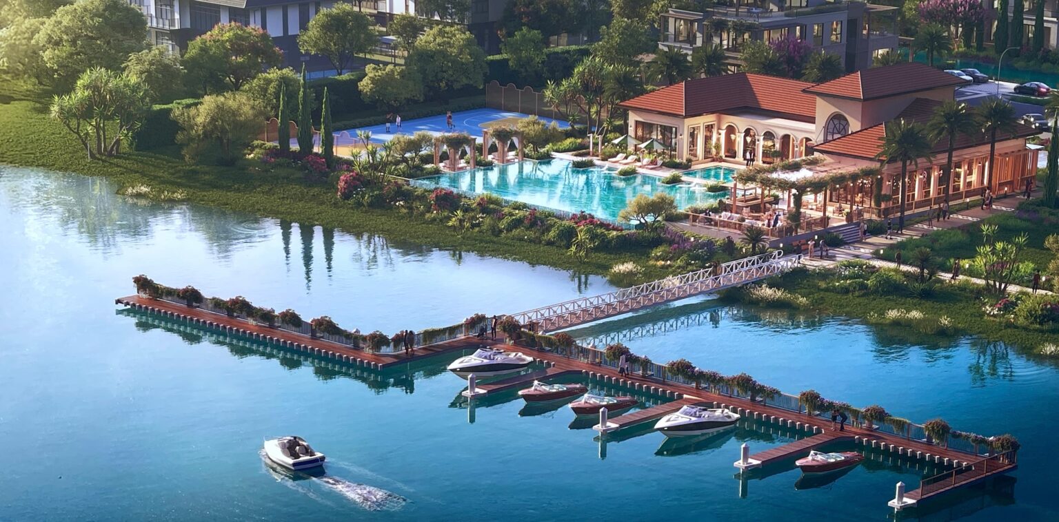 The Pearl Waterpoint