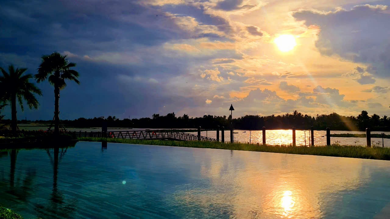 The Pearl Waterpoint