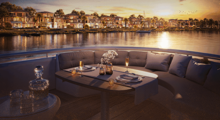 The Pearl Waterpoint