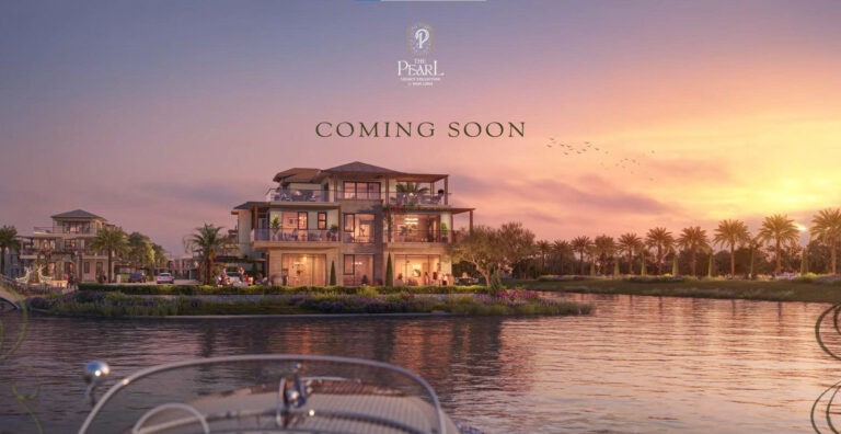 The Pearl Waterpoint