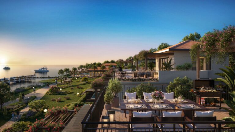 The Pearl Waterpoint