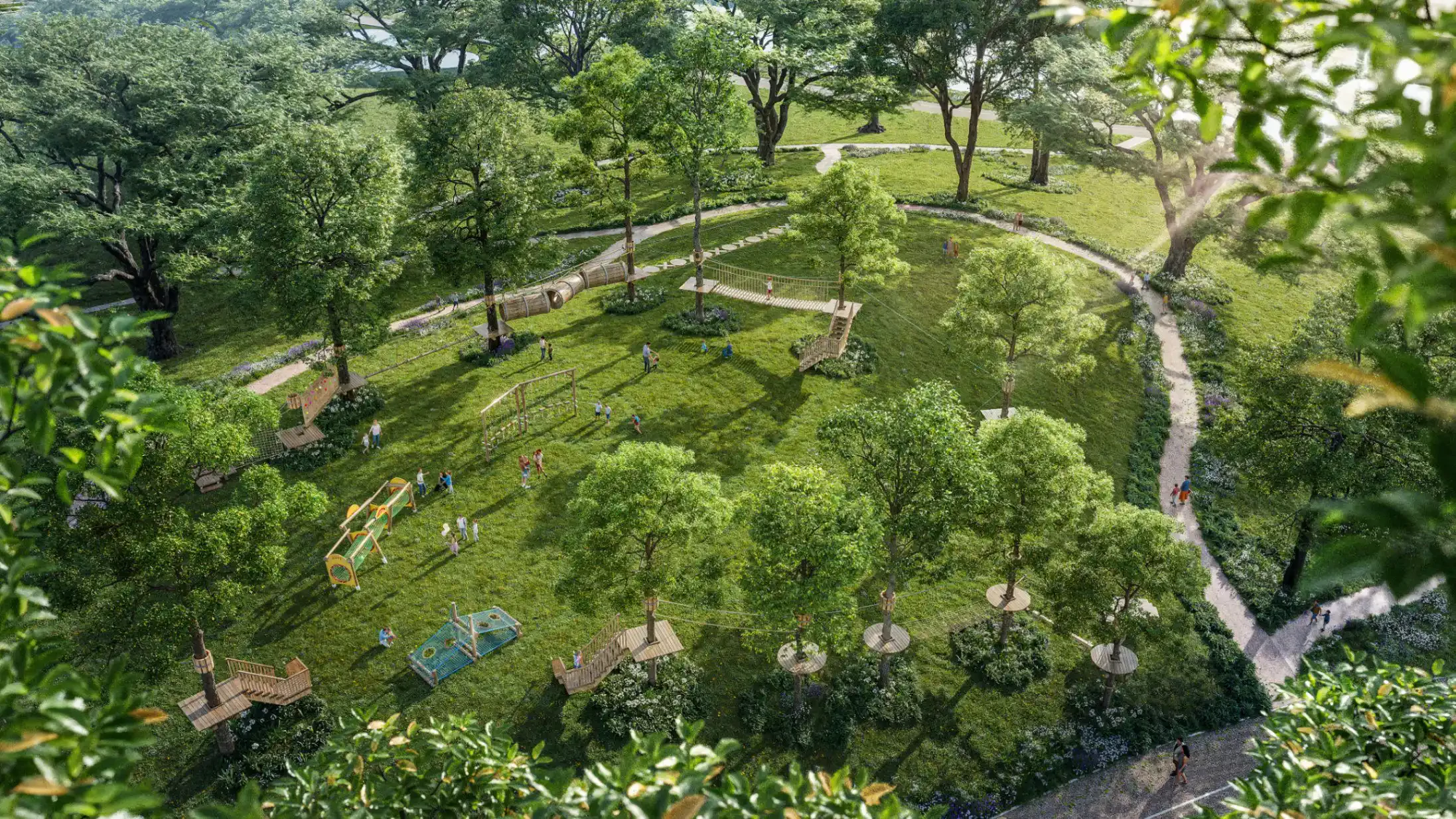 The Pearl Waterpoint