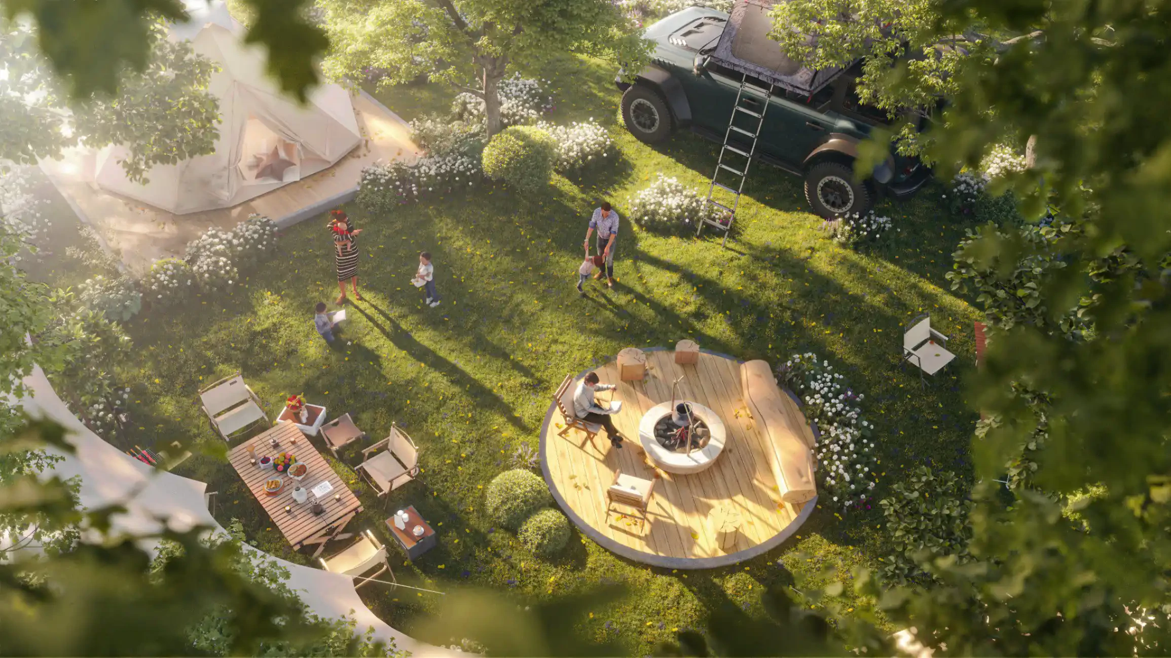 The Pearl Waterpoint