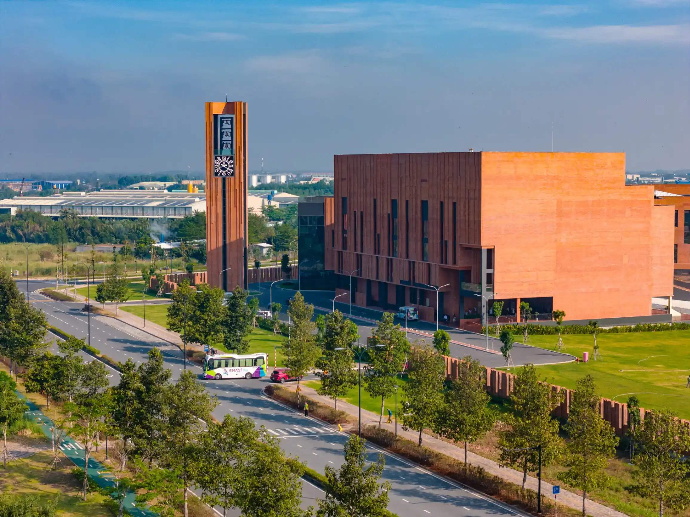 The Pearl Waterpoint