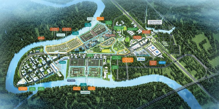 The Pearl Waterpoint